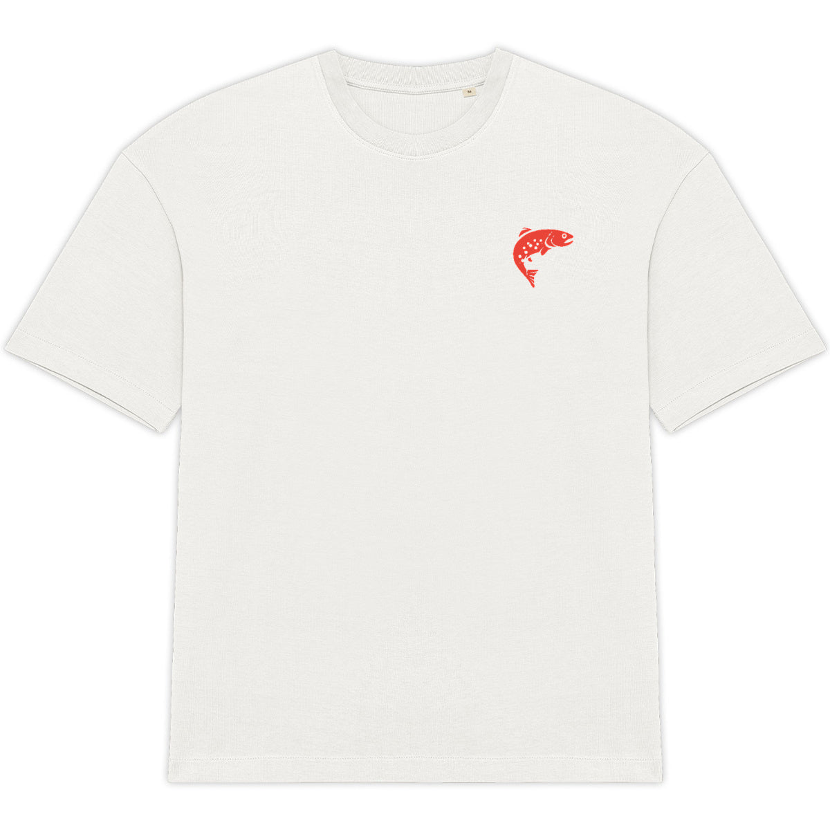 Tshirt Crest and Creek bio - The Red Lantern