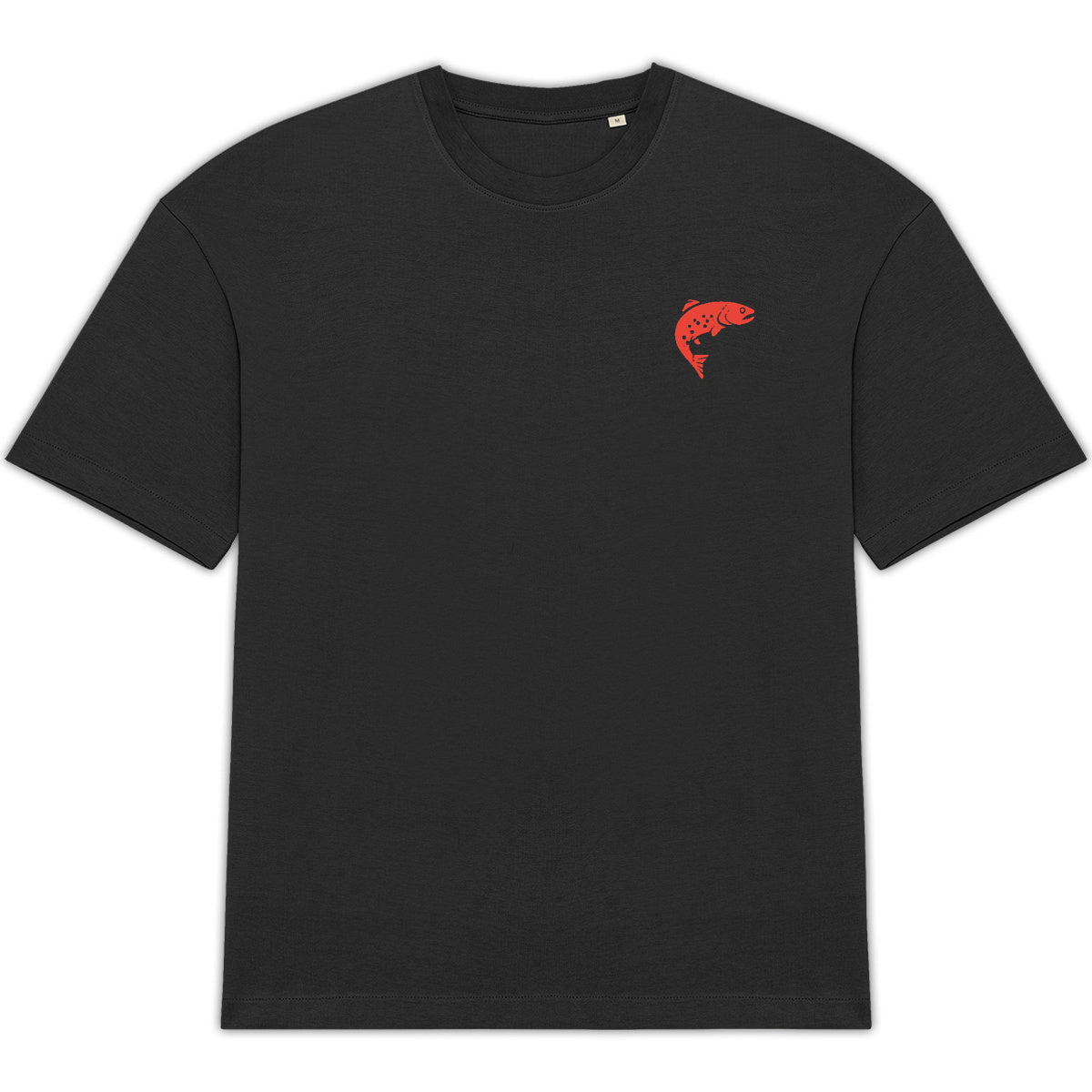 Tshirt Crest and Creek bio - The Red Lantern