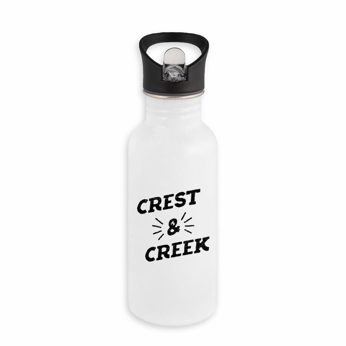Gourde/Thermosse Isotherme - Crest and Creek